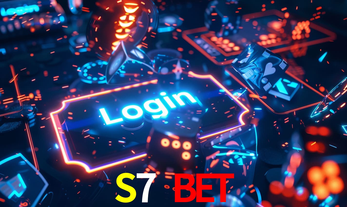 Bônus de Cadastro Cassino S7 Bet